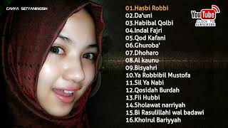 Hasbi Robbi lagunya sedih