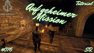 Bellwright: Auf geheimer Mission - 076 S2