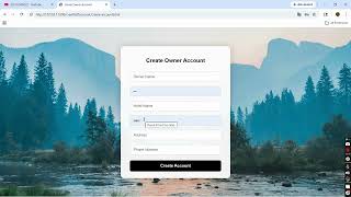 Hotel Management System Website (Part 2) | Full Tutorial in Hindi 💻Untitled design