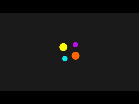Animated Loading Spinner   HTML_CSS