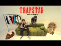 Trapstar official  bixu x ynxiety