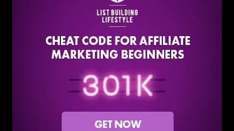 "301k challenge" From $0-$1000 in 30 days affiliate marketing/email marketing/solo ads