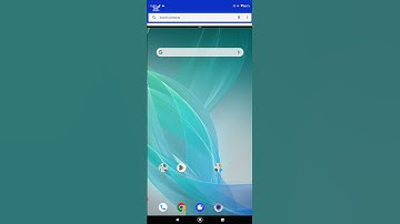 AQUOS r2 split screen ipad view in PUBG mobile 📲 Aquos r2 lag fix meeting