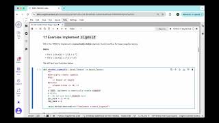 UTMIST ML Fundamentals F25 Week 2 [Logistic Regression Notebook Walkthrough]