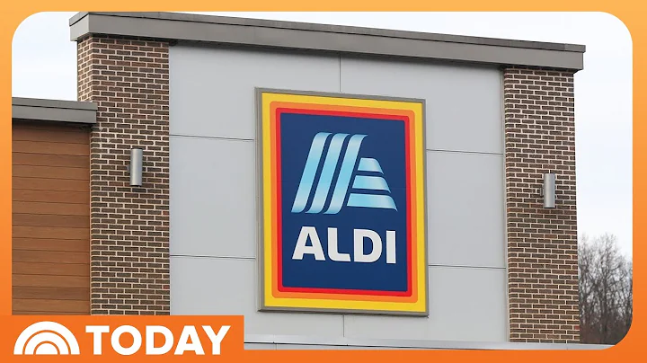 Why Grocery Store Chain Aldi Has a Cult-Like Following