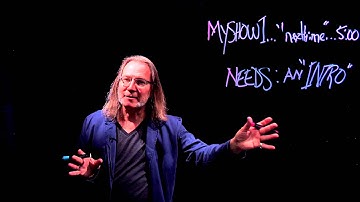 Radio Broadcasting| Part 3 of 4: How To Write an Intro for a Radio Feature