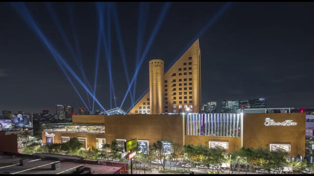 Plazas comerciales en México YouTube