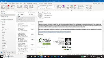 Tutorial #3- How to Request Zillow Reviews!