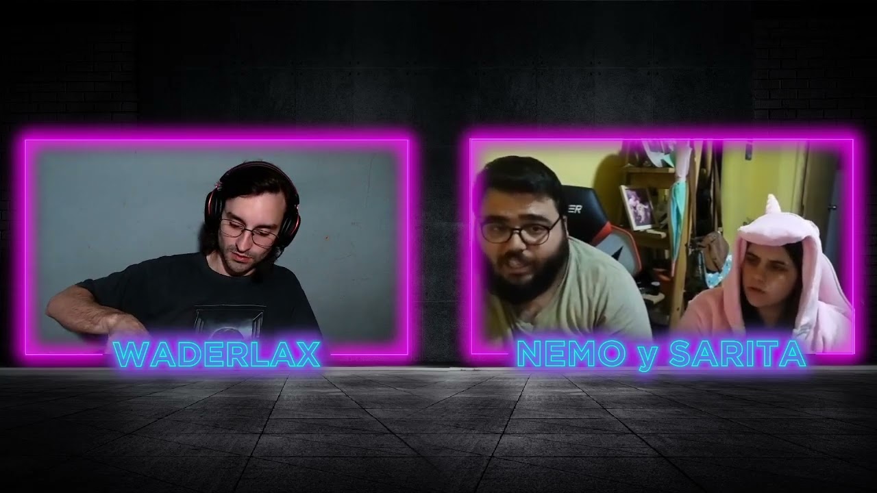 CHARLA GEEK | 03x?? | ESPECIAL PARANORMAL