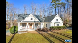 110 WRIGHT CT,  PALMYRA, VA 22963 - Janet Bradley - MLS 626371