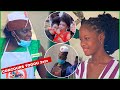 Concours Toogou 2stv : Absence de Amy Ndiaye bou Mame Ndiaye - maman Aby sur les bras de Nogaye Kara