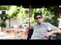 Example  - #5 Natural Disaster - 'Playing In The Shadows' album interview