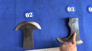 20/09/2022: Lưỡi rìu đi rừng, chặt cây, bổ củi,… Hotline/ Zalo: 0981.583.598