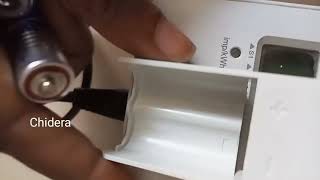 HOW TO RECHARGE PREPAID METER WITHOUT LIGHT (EEDC, EDC ETC)