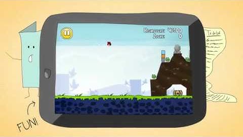 Infamous Studios - Explainer Video