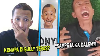 Alesan Kenapa Gw Di Bully Sama Anak Brutal!-Klarifikasi