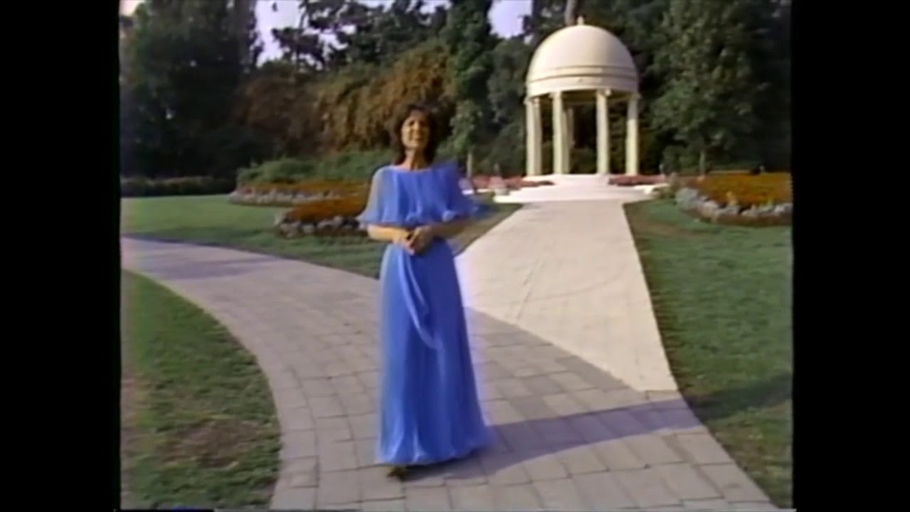 Myrna White - My Song