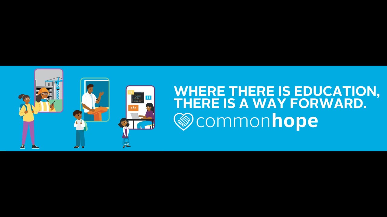 Common Hope: How we bring Hope to Guatemala - YouTube