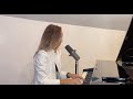 &quot;Million Reasons&quot; - Lady Gaga (Cover by Jenn Bostic)