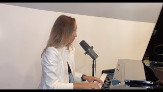 &quot;Million Reasons&quot; - Lady Gaga (Cover by Jenn Bostic)