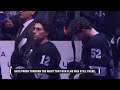 Mariachi Band Performs Incredible National Anthem at LA Kings Game 🔥