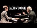 BACH'N'BOOGIE - Maurice Imhof & Dave Ruosch