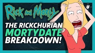 Rick and Morty Season 3 Episode 10 "The Rickchurian Mortydate" Breakdown!