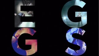 flumpool「EGG」初回限定盤特典DVD“EGGS” Teaser