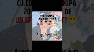 Doar 20 min #kinetoterapie #miscareconstienta #unspatefericit