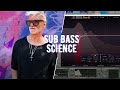 Sub Bass Science рџ Get That Low End Right рџ Љ Theravenstudiosmusic Sub Bass Science рџ Get That Low End Right рџ Љ Theravenstudiosmusic