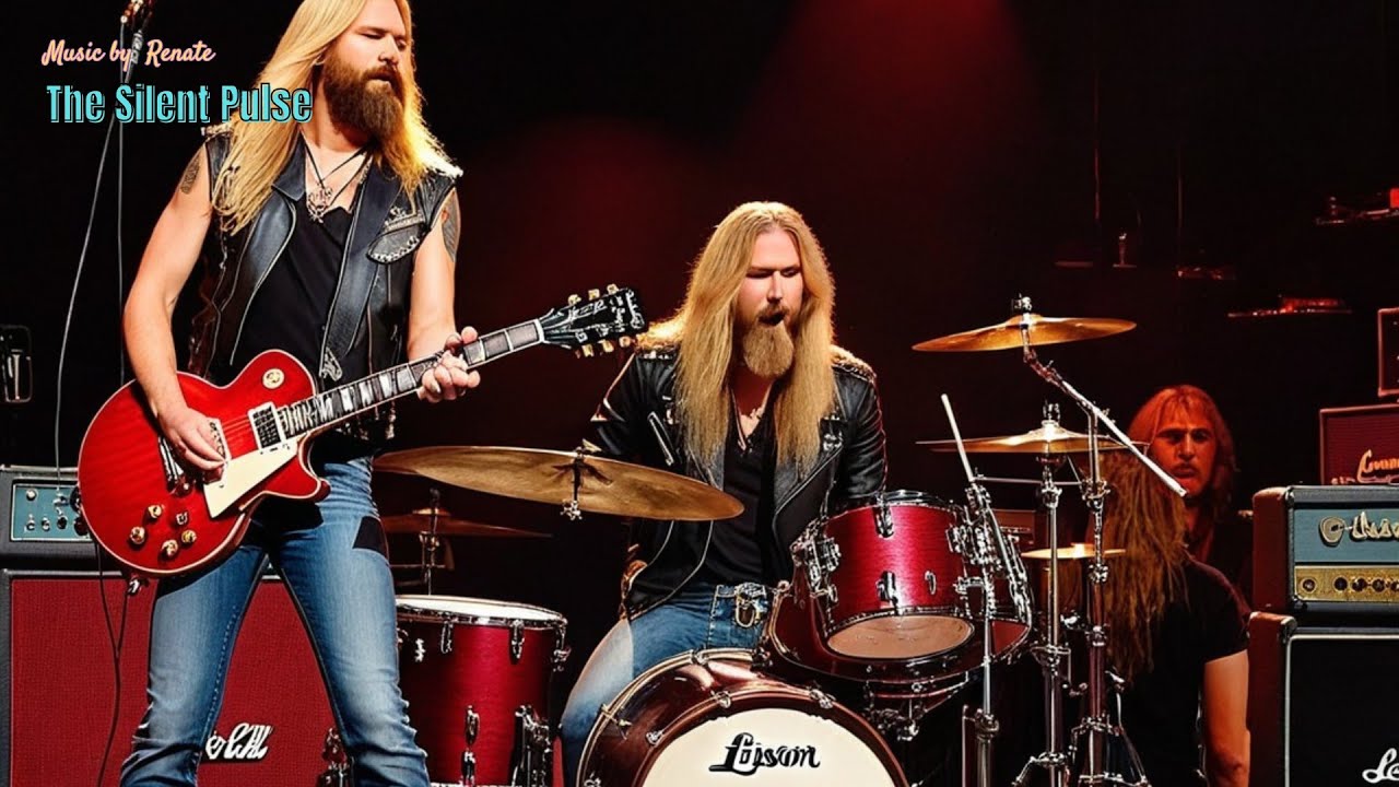 The Silent Pulse - Progressive Rock, Psychedelic Rock, Ambient, Space Rock