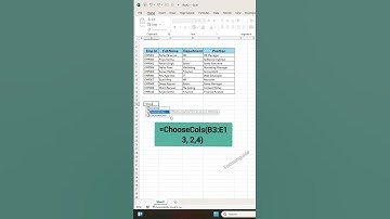 Stop Doing This in Excel ❌ | Avoid These Common Mistakes! 😱📉 #focusinguide #exceltips #shorts
