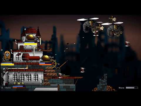 Stormwinds Boss Theme Remake