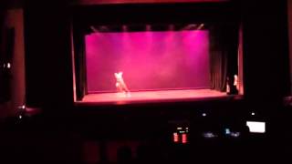 Fssa spring dance show 2013