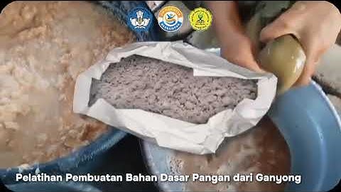 Pemberdayaan Kelompok Posyandu melalui program Mandiri Lawan DM berbasis Kearifan Lokal di Desa Poto