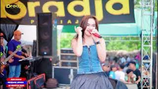 WOUND HERE SISKA AMANDA - D'RADJA CERTAINLY - ERWESIJI YOUTH PARTY - BUCU KULON KEMBANG JEPARA
