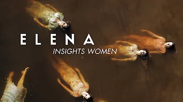 Como Helena é vista pelos atenienses Cite uma passagem?