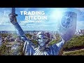 trading scalping sesssion short trade crypto bitcoin bitmx binance short trade