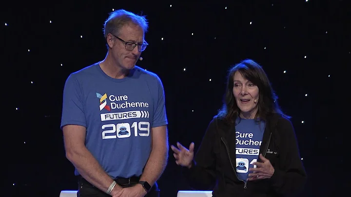 Message of Hope: Paul & Debra Miller