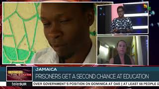 The Prisoners to College Pipeline Conversation with Dr. Baz  Dreisinger