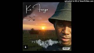 Percy Da Traq-Ke Fuego