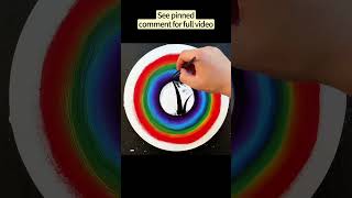 60-Second Perfect Rainbow