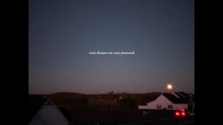 ehren - I WANT YOU (Lyric Video)