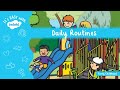 Daily Routines For Kids It S Easy With Twinkl Twinkl USA 