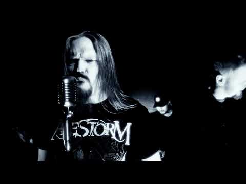 Grimace - Watchman (OFFICIAL MUSIC VIDEO)