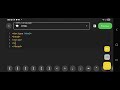 coding your first html 