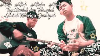 STORY WA || Sholawat Nahdliyah