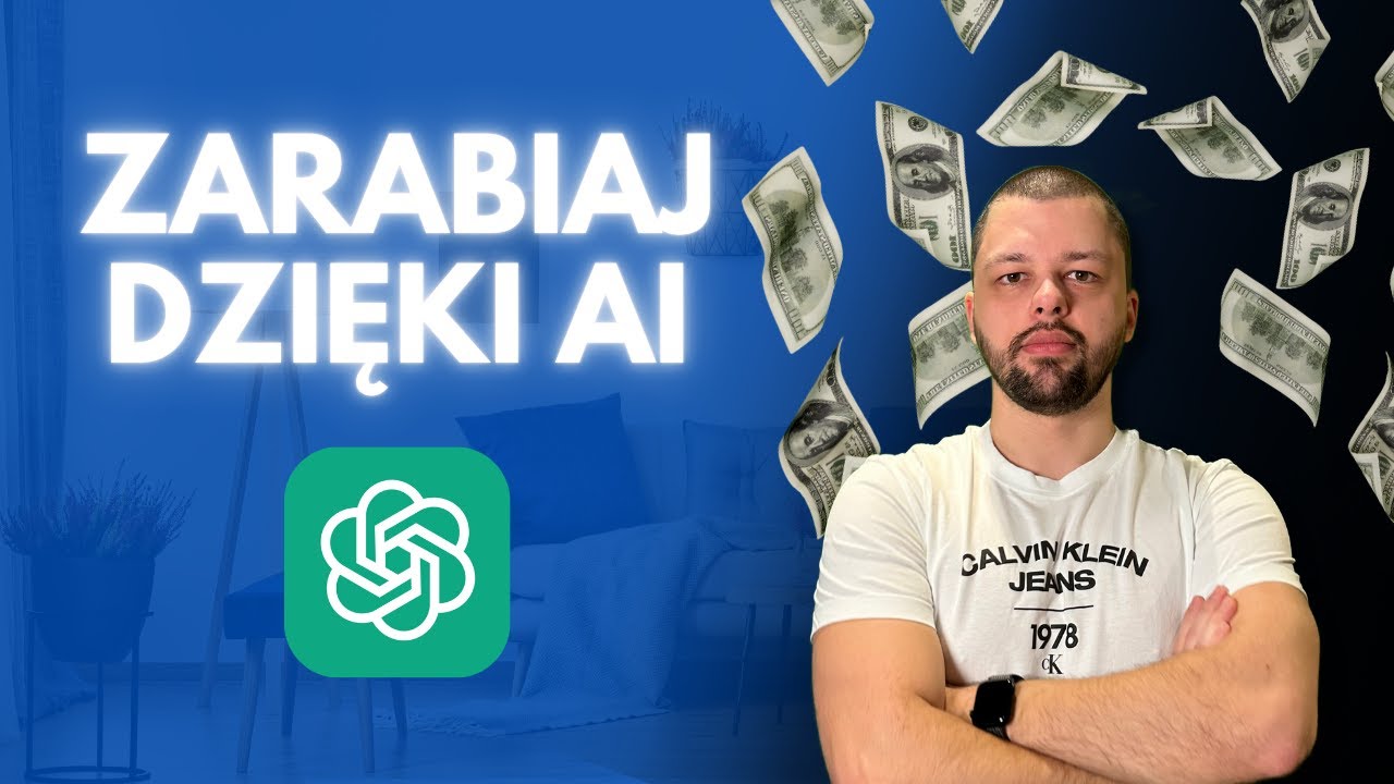Jak AI Pomaga Mi W Pracy?