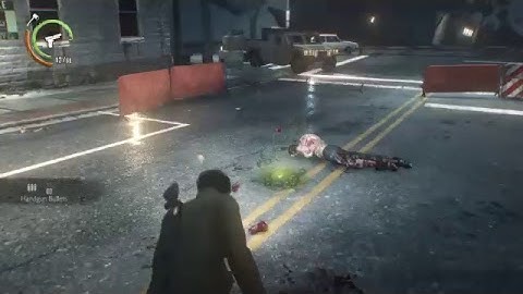 The Evil Within 2 Ch 3 Rogue Signal Side Mission