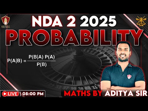 NDA 2 Math